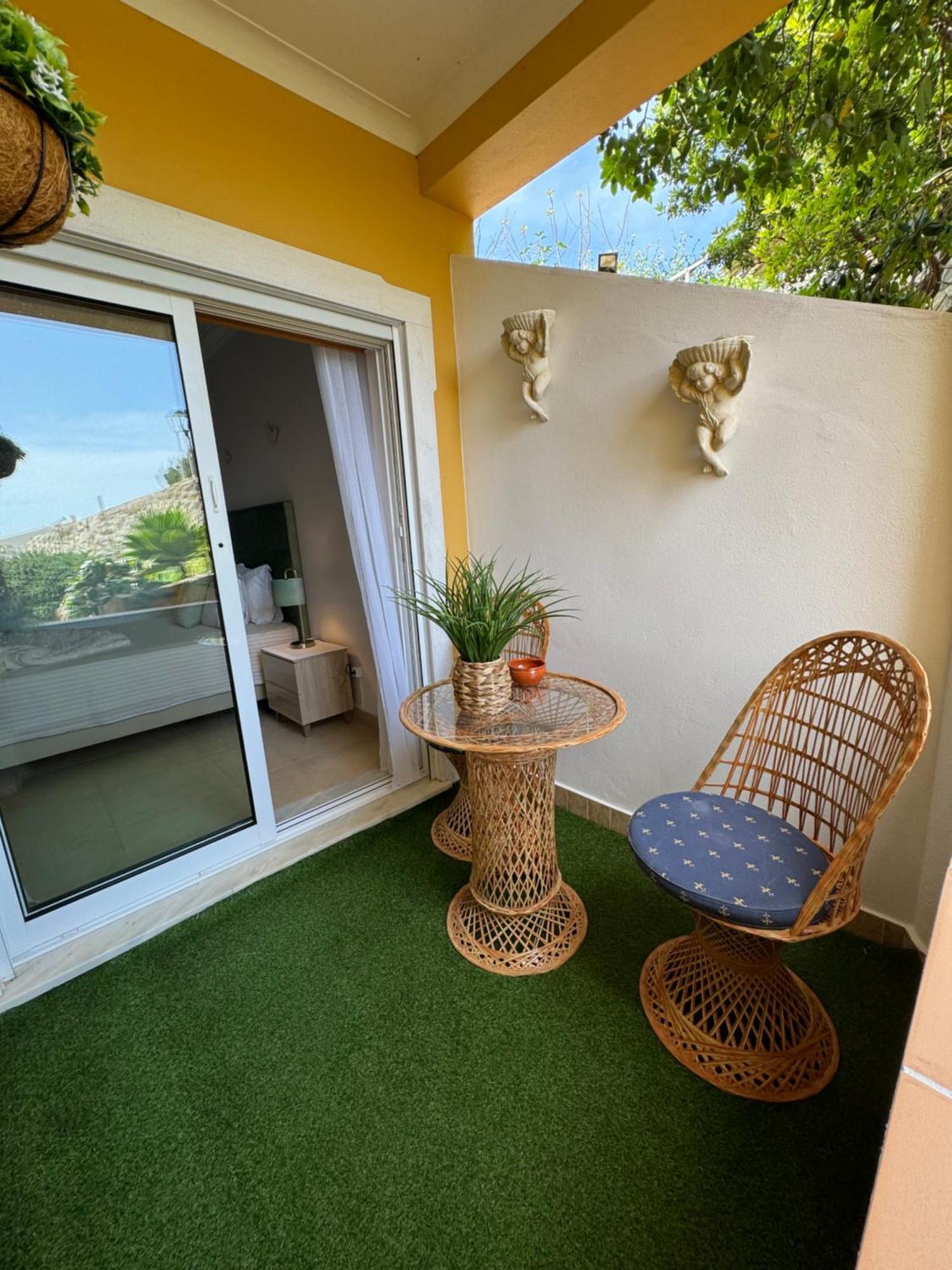 Lucie Lime Guesthouse Luz Εξωτερικό φωτογραφία