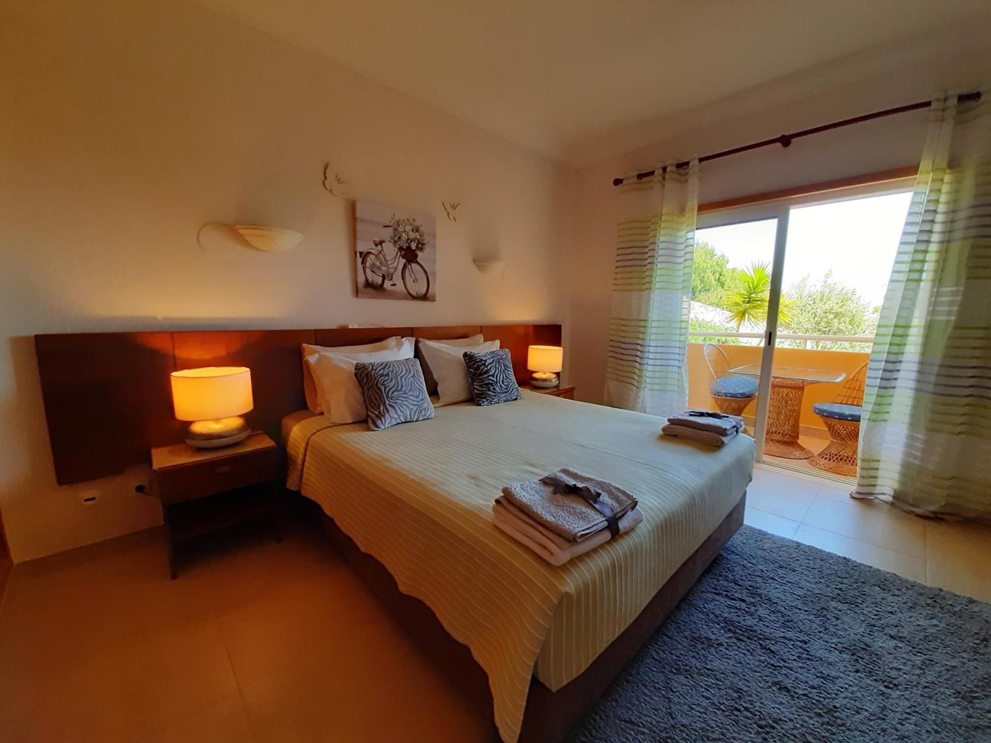 Lucie Lime Guesthouse Luz Εξωτερικό φωτογραφία